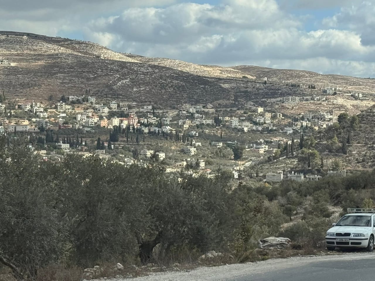  | موسوعة القرى الفلسطينية